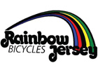 Rainbow Jersey